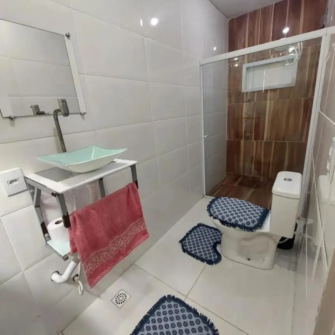 Holiday home Hospedagem Do Cabo Villa Arraial do Cabo Brazil