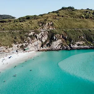 Casa de Férias Kitnet A 1 Quadra Da Praia Grande - Rj, Arraial do Cabo
