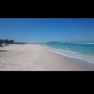 Casa de Férias Casa Pe Na Areia Monte Alto Rj, Arraial do Cabo