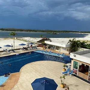 Apartamento Arraial Caribe Brasileiro, Arraial do Cabo