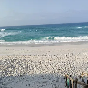 Casa de Férias Casa Terrea De Praia, Pe Na Areia - Figueira ,, Arraial do Cabo