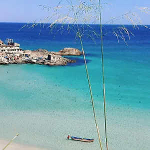 Casa de Férias Aconchego Do Bem-te-vi Grande, Arraial do Cabo